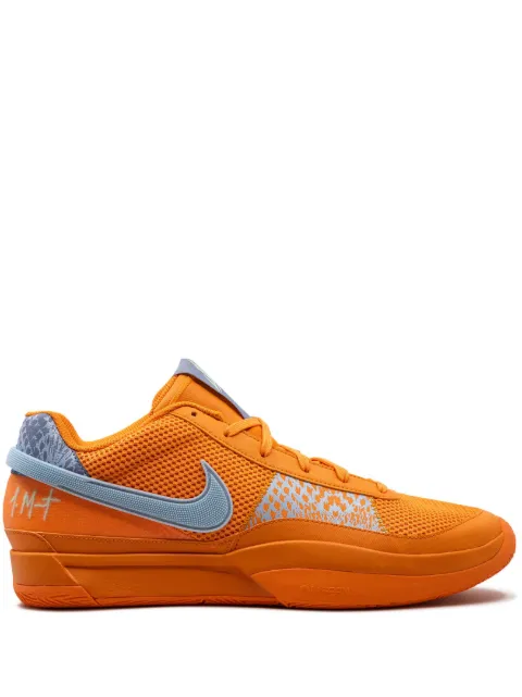 Nike Ja 1 "Mismatched" sneakers Green FV1288