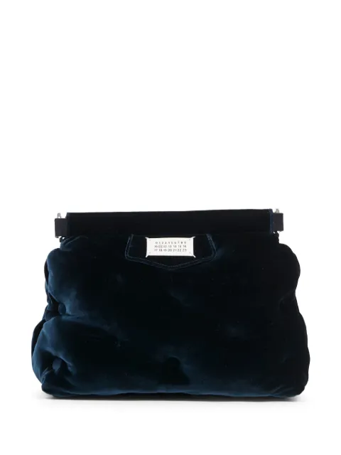 Maison Margiela Glam Slam shoulder bag Blue SB1WG0049P6426