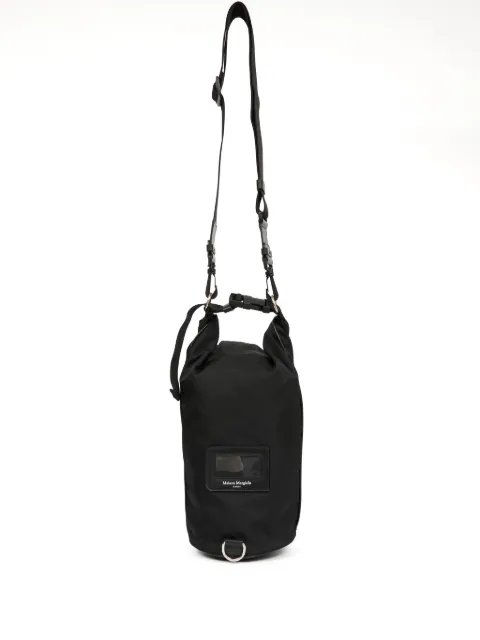 Maison Margiela four-stitch shoulder bag Black SB2WA0005P6763