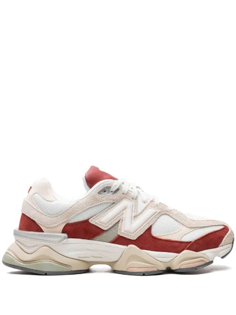 New Balance 9060 "Festival Pack" sneakers Neutrals U9060JF