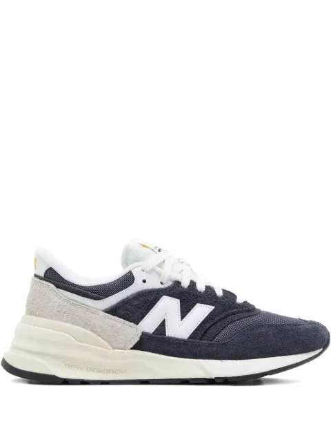 New Balance 997R "Phantom Magnet" sneakers Blue U997RMC