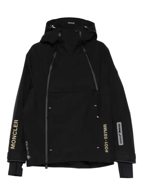 Moncler Grenoble Staz ski jacket Black L20971A00031597MR
