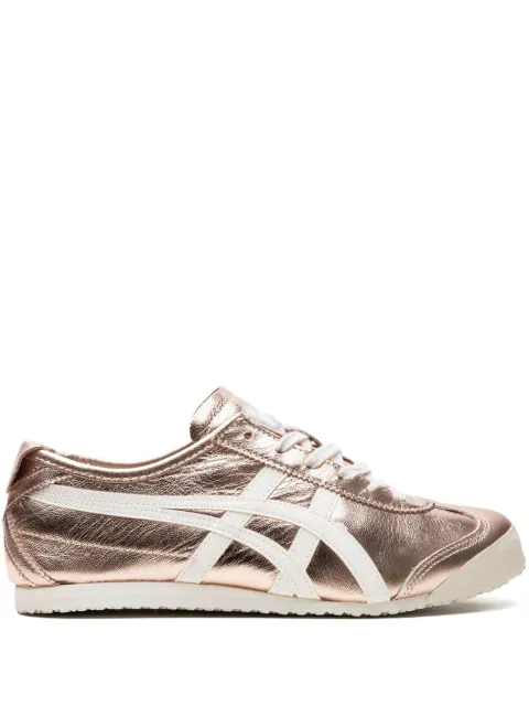 Onitsuka Tiger Mexico 66 "Rose Gold" sneakers Pink 1183B566700