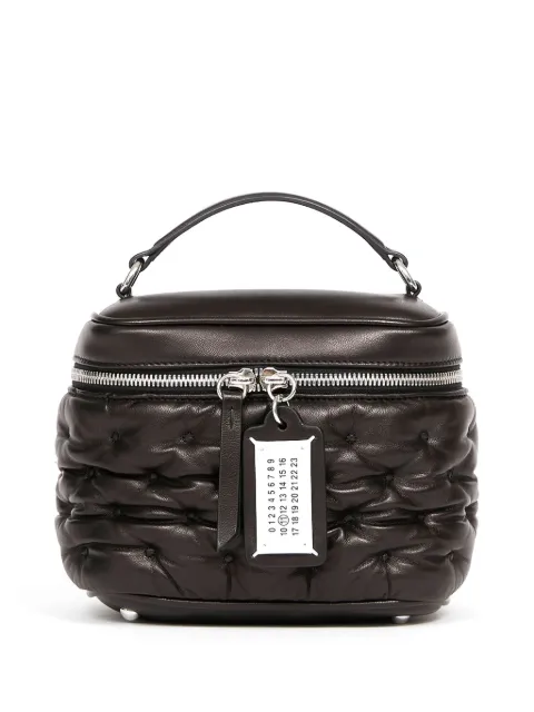 Maison Margiela Glam Slam tote bag Black SB2WD0091P6434