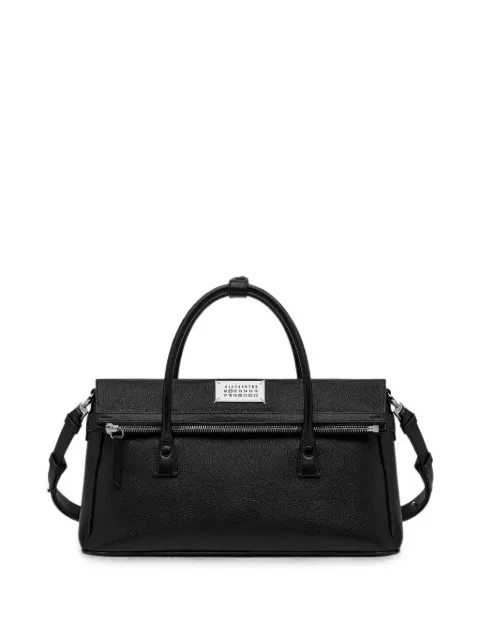 Maison Margiela 5AC East West tote bag Black SB2WD0076P5348
