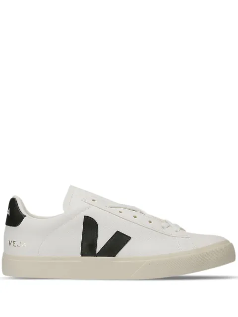 VEJA Campo Chromefree sneakers White CAMPOMANEXTRAWHITEBLACK