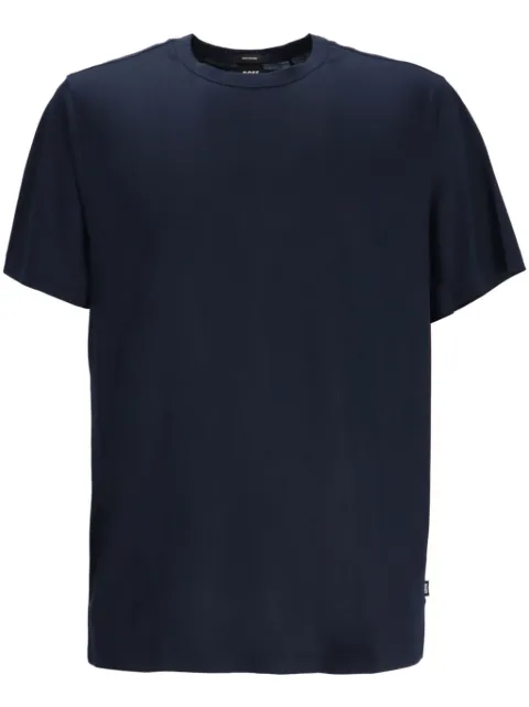 BOSS Thompson 50 crew-neck T-shirt Blue 50513674