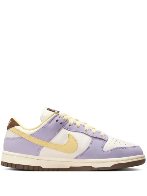 Nike Dunk Low Premium "Lilac Bloom" sneakers Purple FB7910