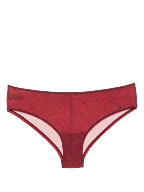 Marlies Dekkers Seduction briefs Red 36473