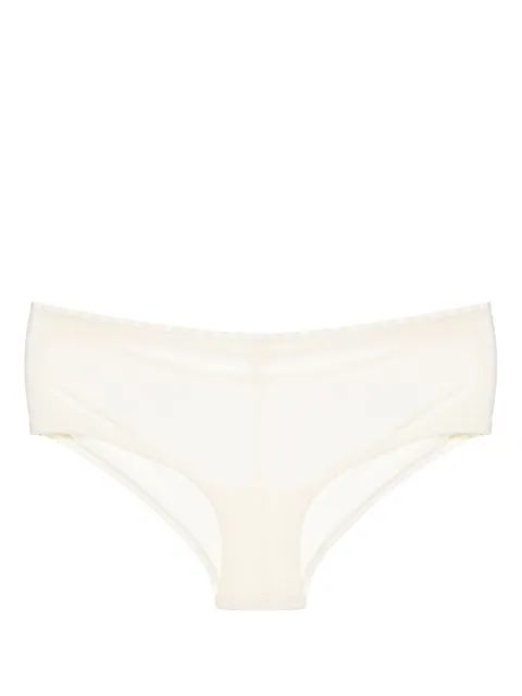 Marlies Dekkers Space Odyssey briefs Neutrals 37024