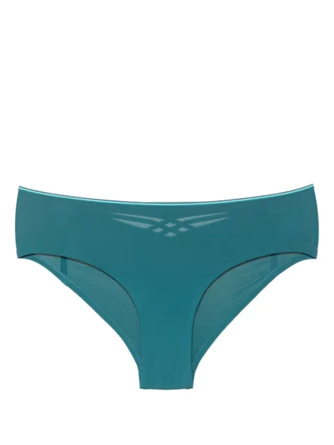 Marlies Dekkers Dame de Paris briefs Blue 36593