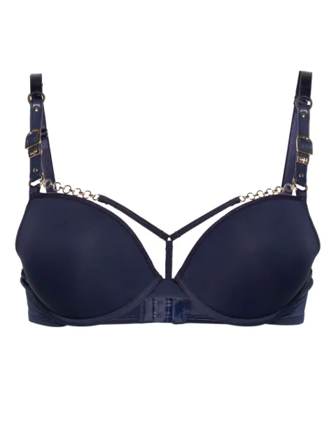 Marlies Dekkers Morana push up bra Blue 36981