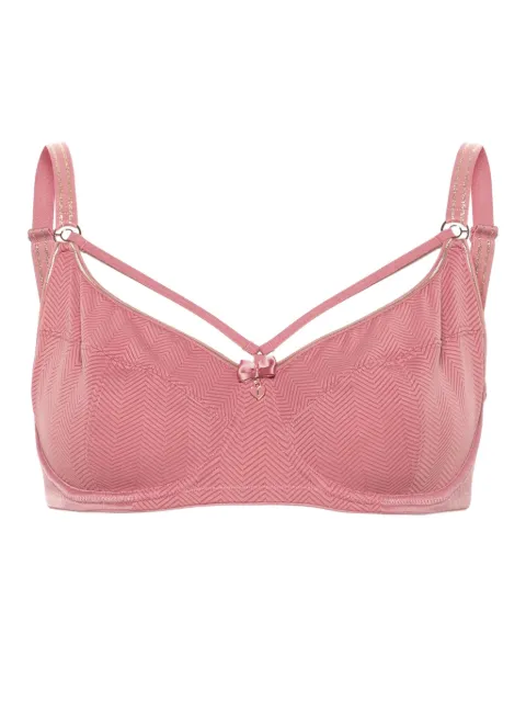 Marlies Dekkers Space Odyssey bra Pink 36922