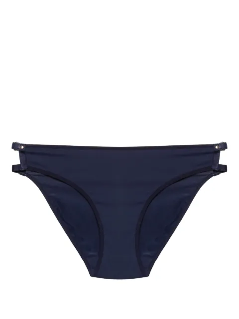 Marlies Dekkers Morana cut-out briefs Blue 36983
