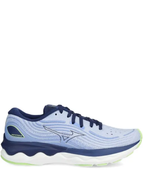 Mizuno Wave Skyrise 4 sneakers Blue J1GD2309