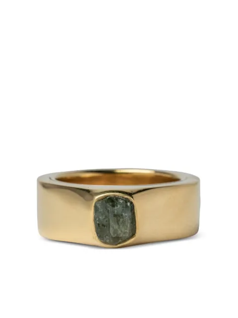 Parts of Four Sistema ring Gold 13019YGASAP
