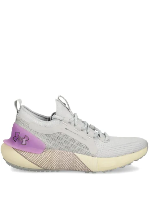 Under Armour mesh-panelled sneakers Grey 3026584104