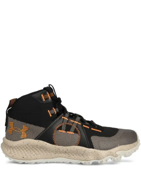 Under Armour Charged Maven Trek high-top sneakers Black 3026370001