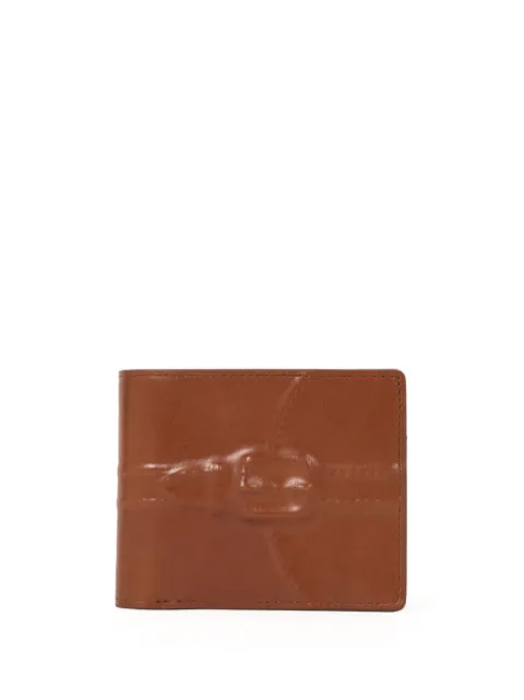 Maison MIHARA YASUHIRO Invisible wallet Brown A13AC602