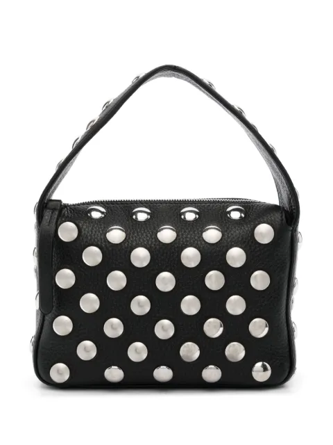 KHAITE The Small Elene tote bag Black H2032895200