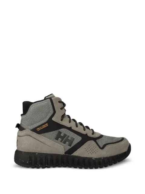 Helly Hansen Monashee ULLR™ HELLY TECH perforated panelled sneakers Grey 11432