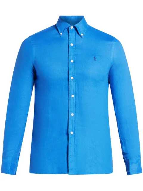 Polo Ralph Lauren Polo Pony shirt Blue 710794141032