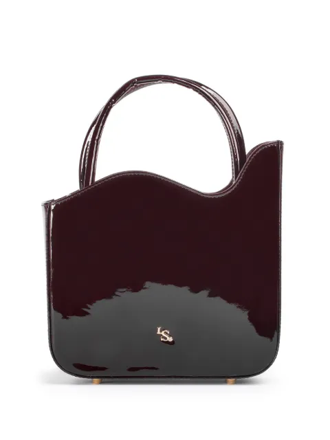 Le Silla Ivy mini bag Red 9980TBAGXXXXKAB