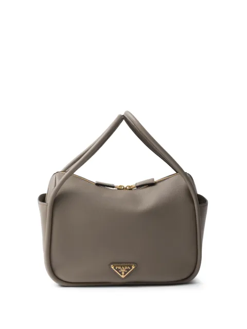 Prada Darling tote bag Grey 1BA451VOVO2CYS