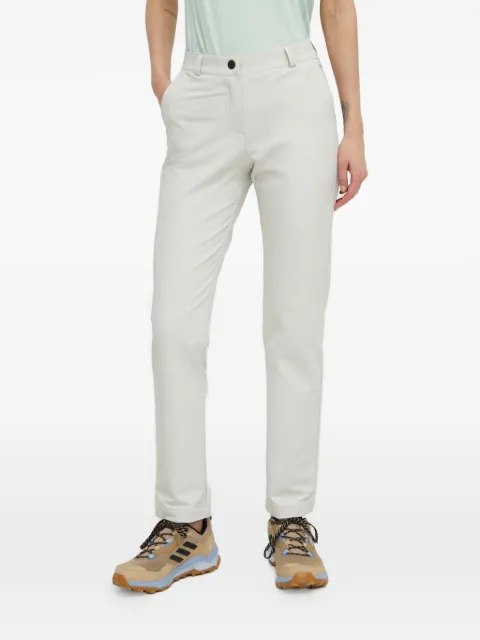 Colmar logo trousers White 06934YD