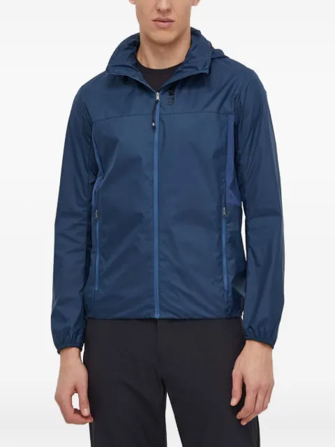 Colmar zip-up hooded jacket Blue 18932XQ