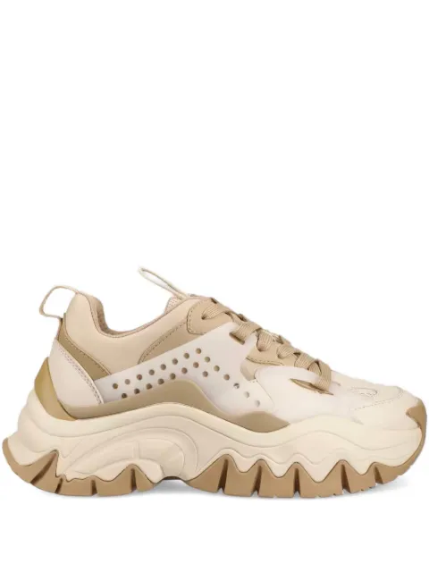Buffalo Trail One sneakers Neutrals 1630599