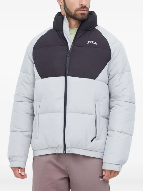 Fila Tarsus puffer jacket Blue FAM0556