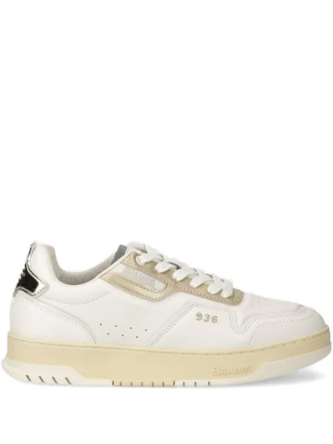Blauer Damen sneakers White S4ADEL01