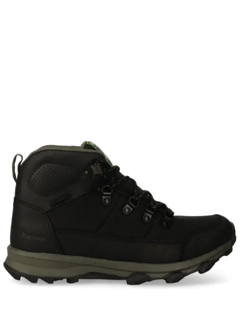 Barbour Malvern boots Black MFO0641BK31