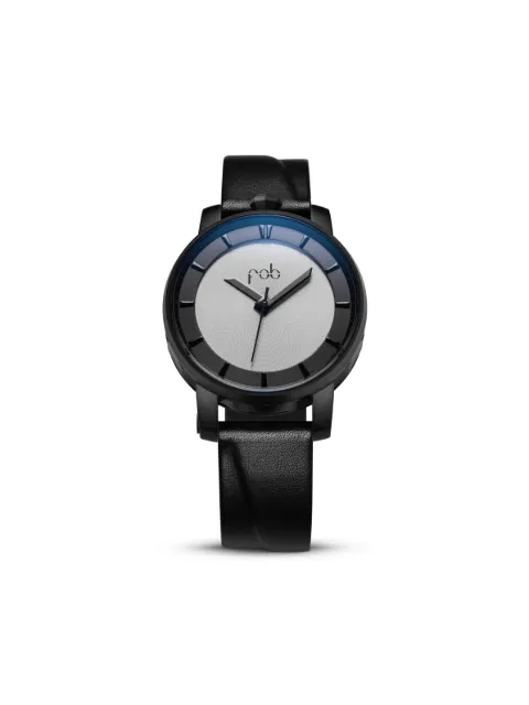 Fob Paris R360 Concrete 36mm Silver R360C07R360S101