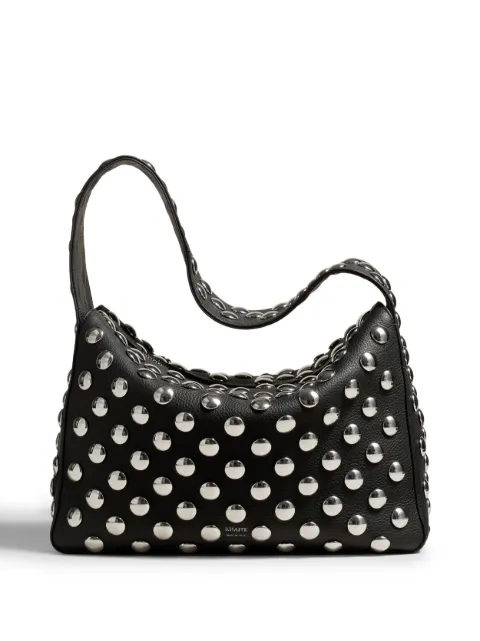KHAITE Elena bag Black H2025798200