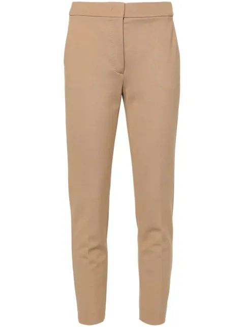 Max Mara Pegno trousers Neutrals 2421786021600