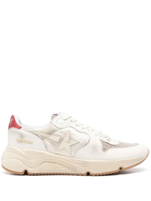 Golden Goose Running Sole sneakers White GMF00610F006178