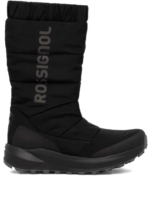 Rossignol Podium boots Black RNMW330