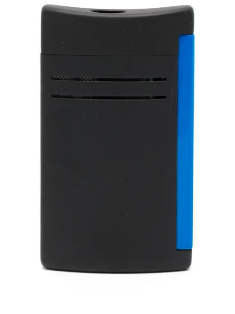 S.T. Dupont Maxijet matte lighter Black 020171