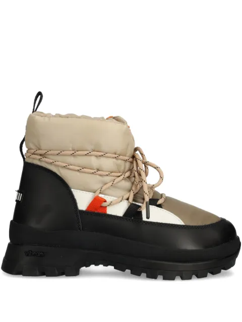 Inuikii Urban Trek boots Neutrals 55102115