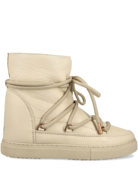 Inuikii Classic boots Neutrals 75203087