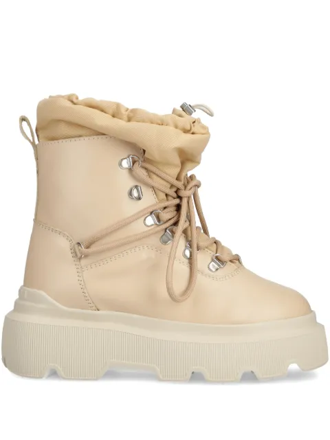 Inuikii Endurance boots Neutrals 75107135