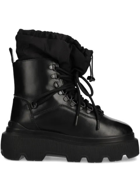 Inuikii Endurance boots Black 75107135