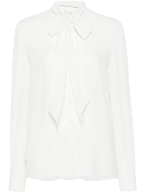 PINKO Cassaforte shirt White 104066A207