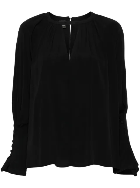 PINKO Pecan blouse Black 104104A207
