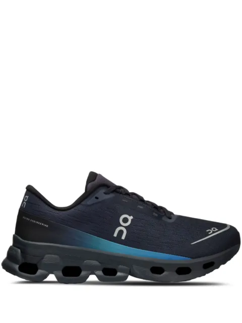 On Cloudspark sneakers Black 3WE10401947