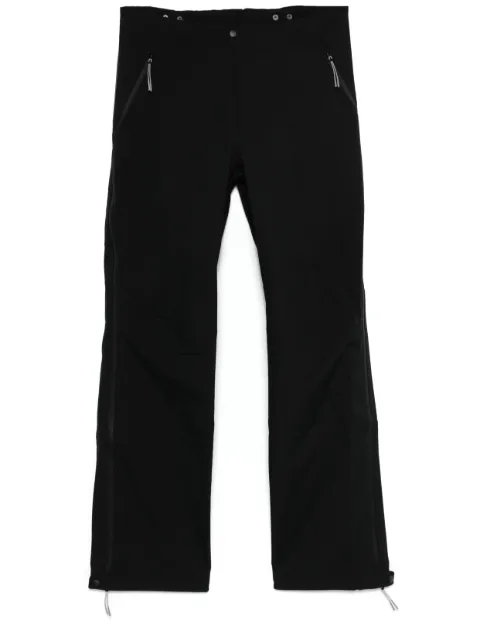 ROA 3L trousers Black RBMW075FA57