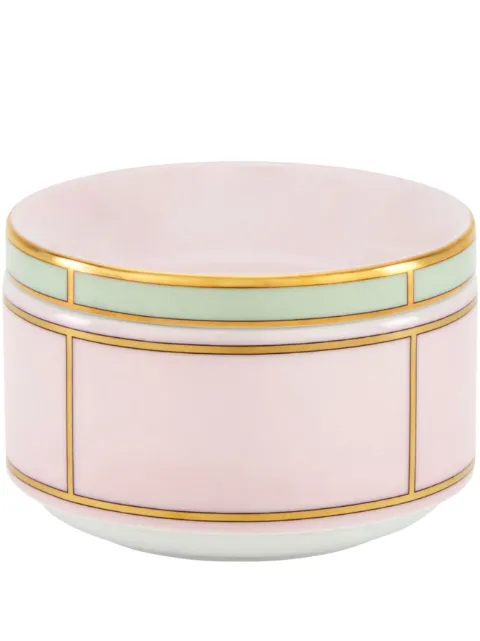 GINORI 1735 Diva sugar bowl (245ml) Pink 008RG00FZU000010245