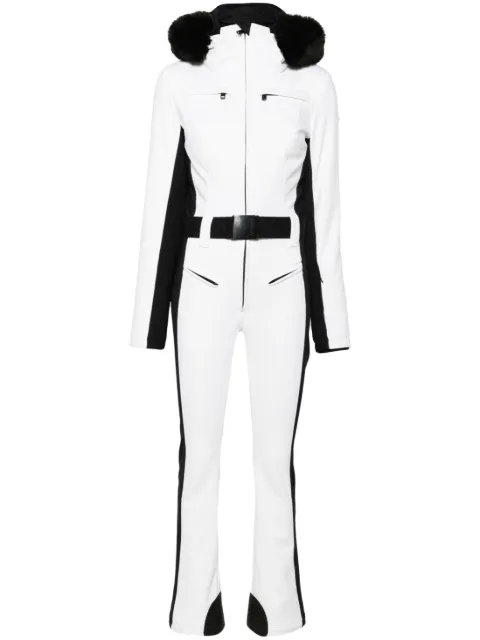 Goldbergh Parry ski suit White GB01691254